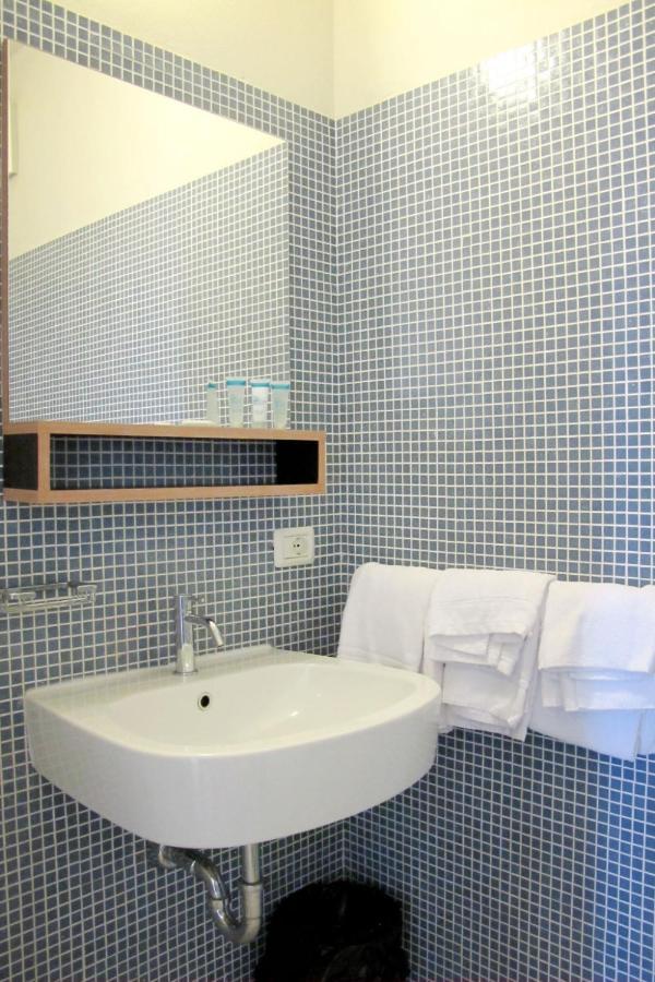 Apartment Belvedere Village-1 By Interhome Cavalcaselle Exteriér fotografie
