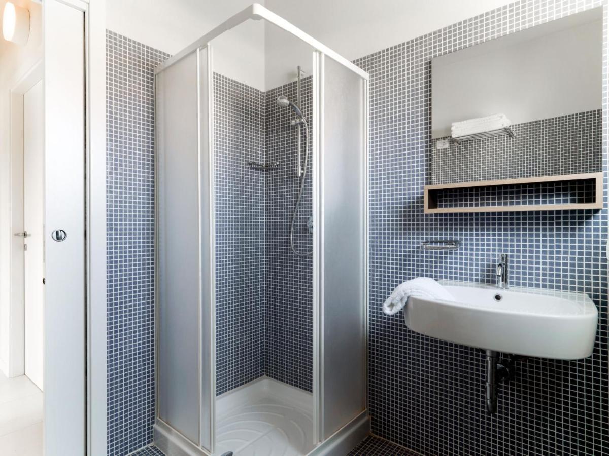 Apartment Belvedere Village-1 By Interhome Cavalcaselle Exteriér fotografie