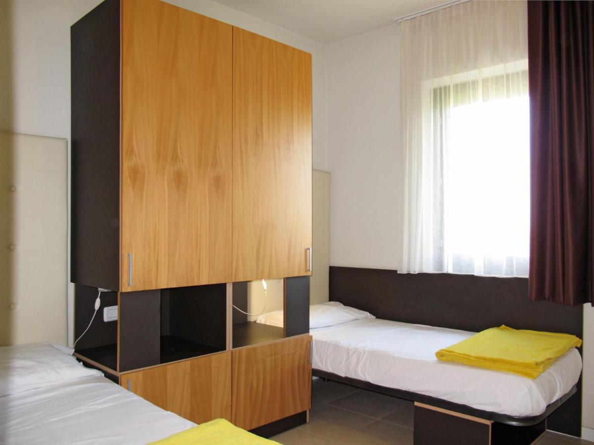 Apartment Belvedere Village-1 By Interhome Cavalcaselle Exteriér fotografie