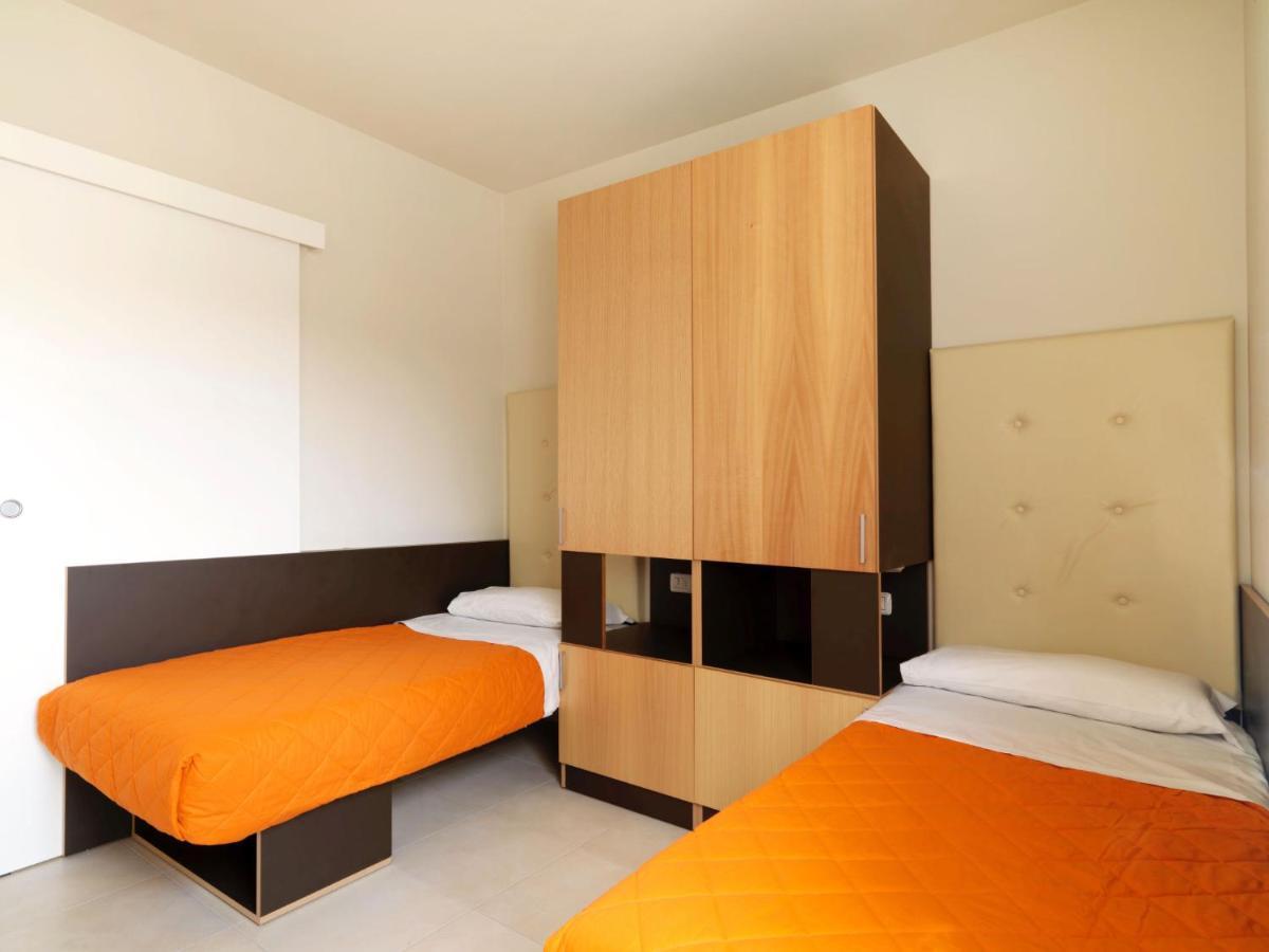 Apartment Belvedere Village-1 By Interhome Cavalcaselle Exteriér fotografie